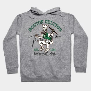 vintage celtics Hoodie